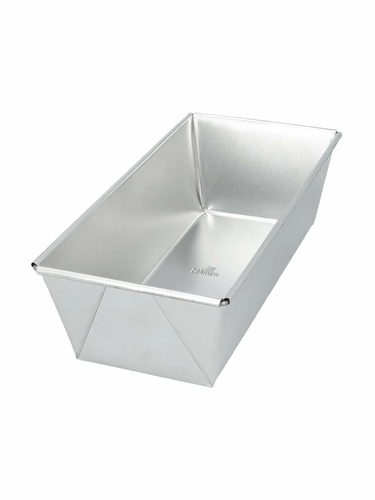Leivonta<Birkmann Leipävuoka 25 x 7,5 cm GREY
