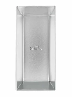 Leivonta<Birkmann Leipävuoka 25 x 7,5 cm GREY