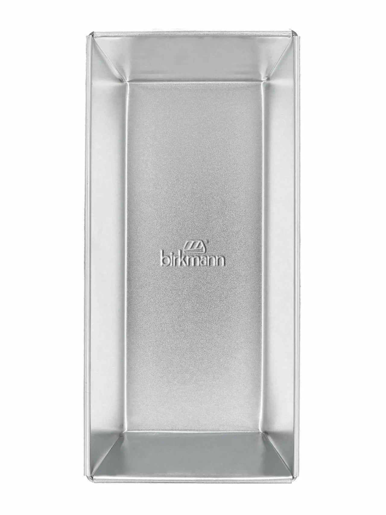 Leivonta<Birkmann Leipävuoka 25 x 7,5 cm GREY