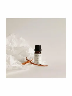 Sees Lemon-eteerinen öljy 10 ml^ Huonetuoksut & Tuoksukynttilät