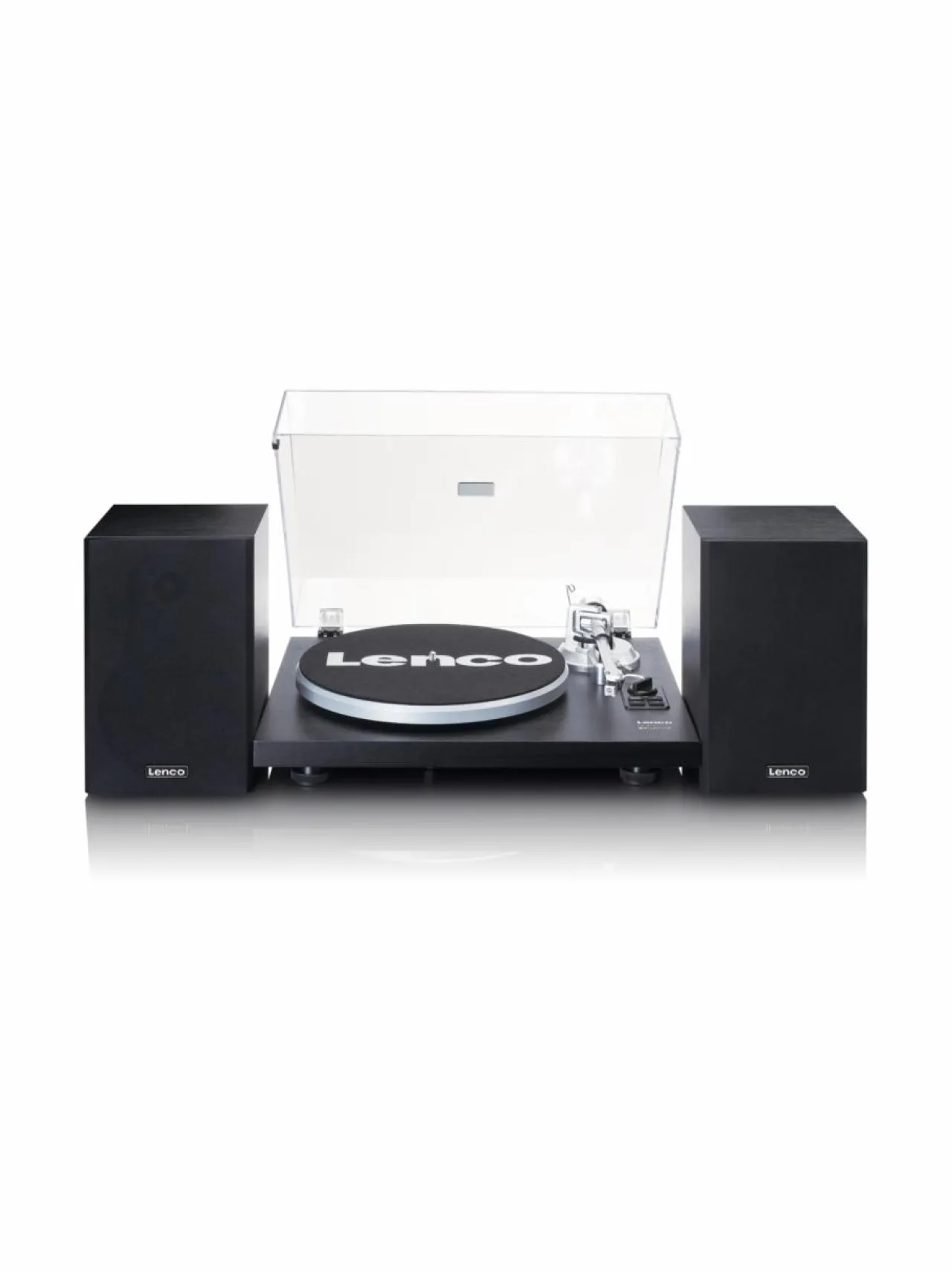 Audio<Lenco LS-500 MUSTA