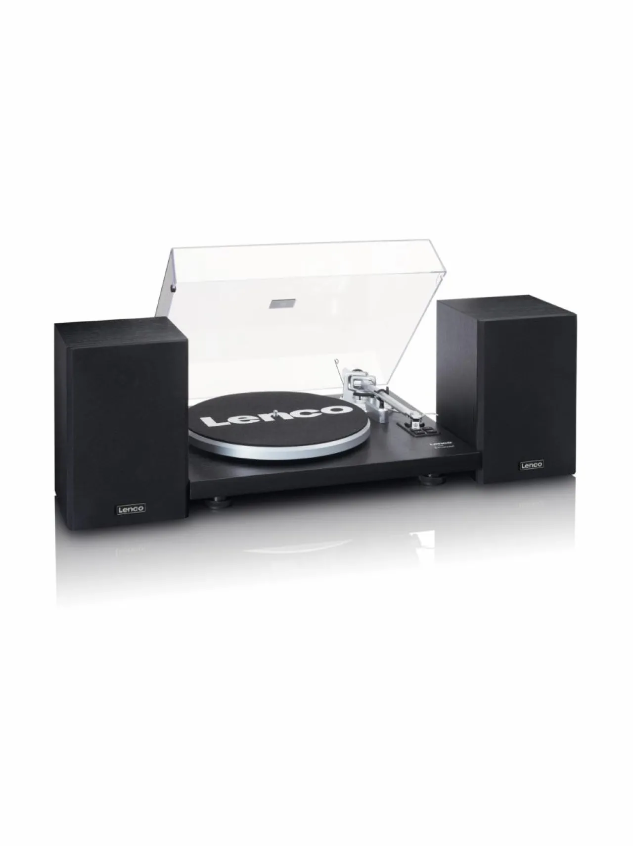 Audio<Lenco LS-500 MUSTA