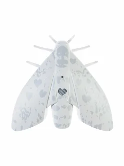 Turvatuotteet<Jalo Helsinki Lento 10 -optinen palovaroitin VALKOINEN
