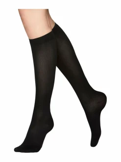 Sukat & Sukkahousut<Vogue Lentosukat 100 den 1210+BLACK
