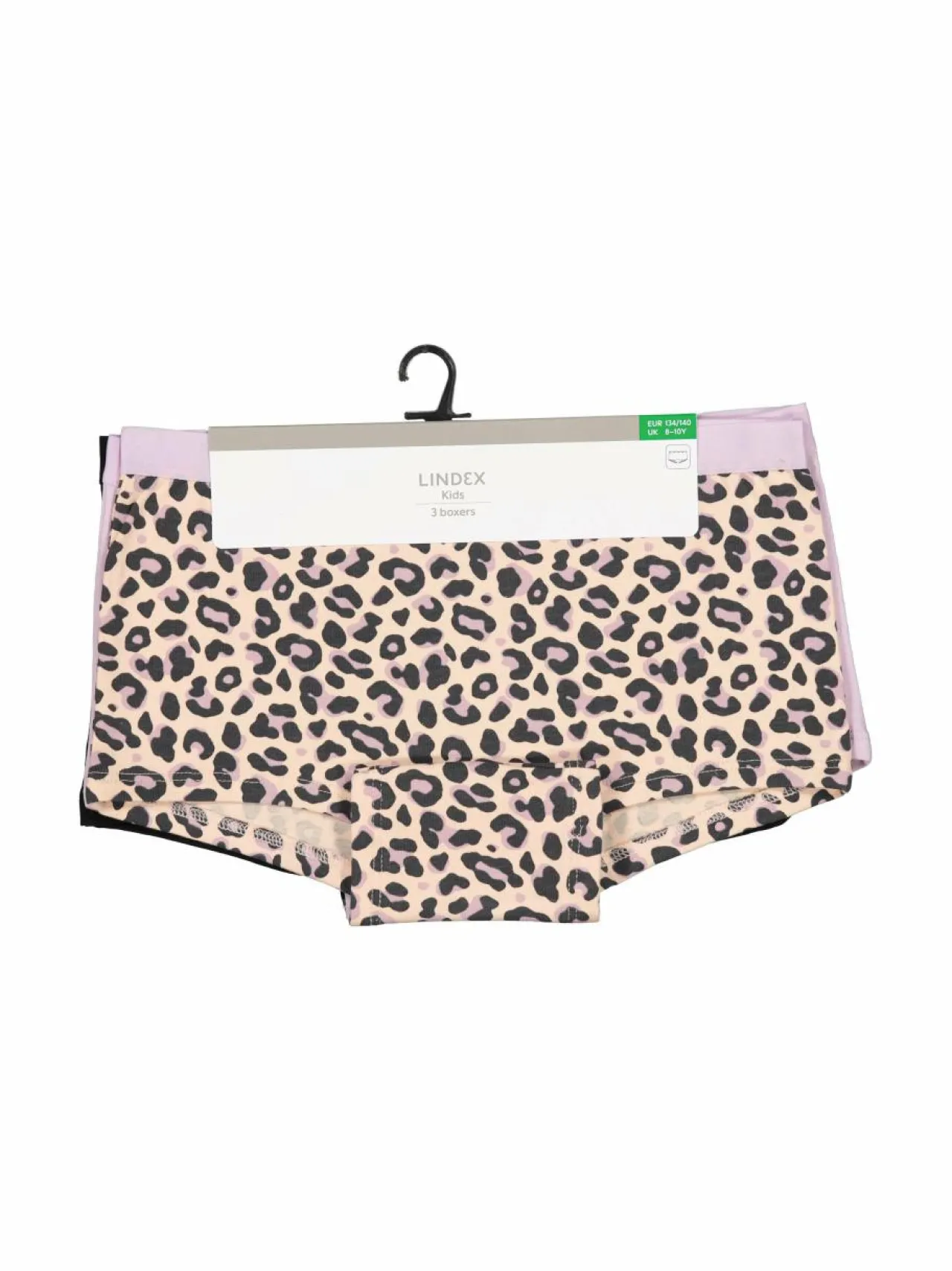 Lindex Leo-alusasut 3-pack^ Alusvaatteet