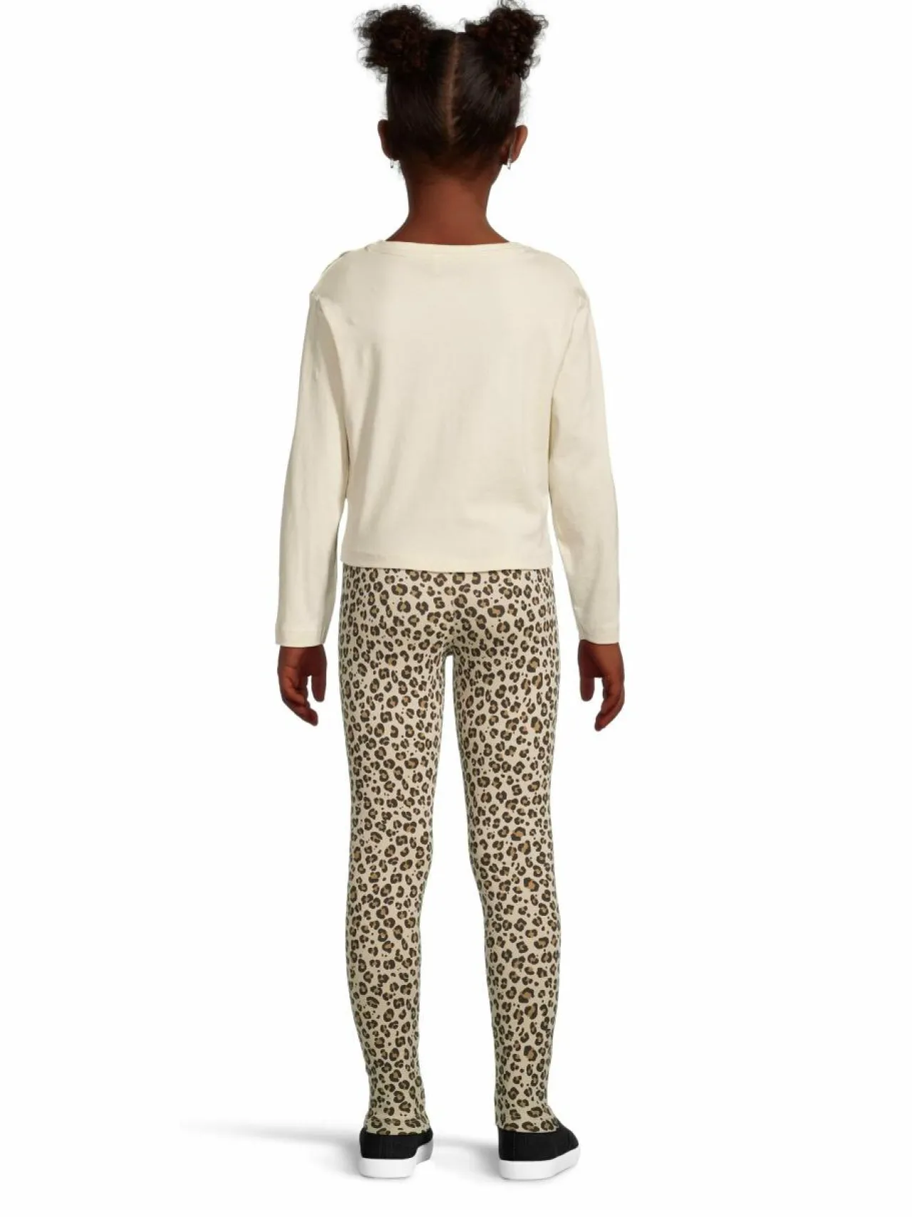 Lindex Leo-leggingsit^ Collegehousut & Leggingsit