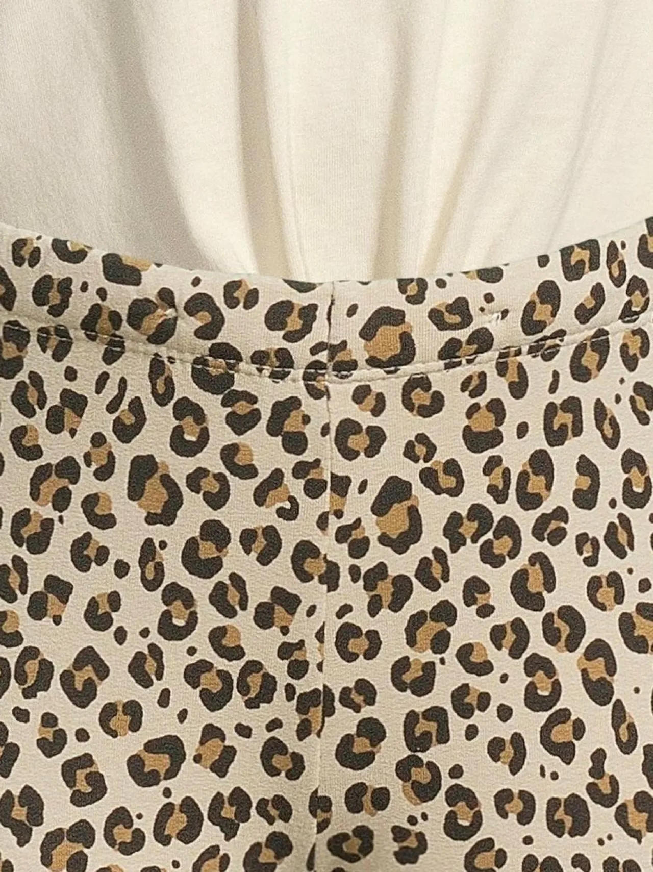 Lindex Leo-leggingsit^ Collegehousut & Leggingsit