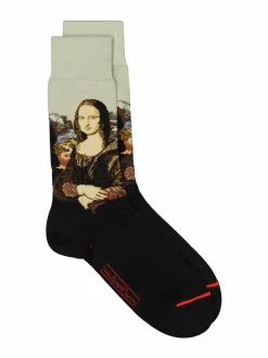 MuseARTa Leonardo da Vinci Mona Lisa -sukat^ Sukat