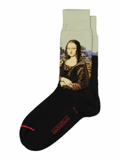 MuseARTa Leonardo da Vinci Mona Lisa -sukat^ Sukat