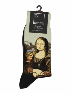MuseARTa Leonardo da Vinci Mona Lisa -sukat^ Sukat