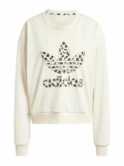 adidas Originals Leopard-collegepaita^ Paidat, Hupparit & Colleget