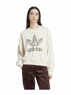 adidas Originals Leopard-collegepaita^ Paidat, Hupparit & Colleget