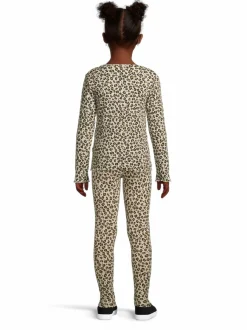 Lindex Leo-trikoopaita^ Pitkähihaiset Trikoopaidat