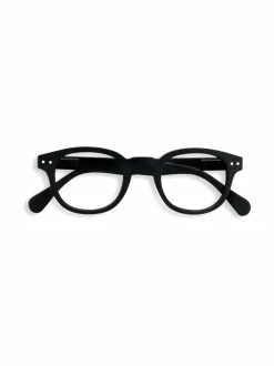 Lukulasit|Lukulasit<IZIPIZI LetmeSee #C -lukulasit BLACK SOFT (MUSTA)