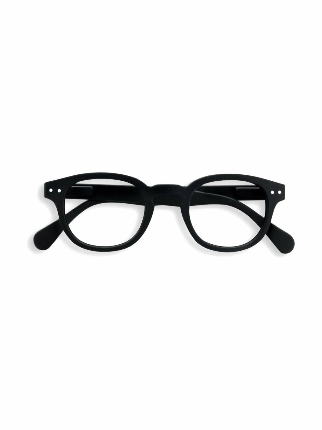Lukulasit|Lukulasit<IZIPIZI LetmeSee #C -lukulasit BLACK SOFT (MUSTA)