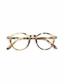 Lukulasit|Lukulasit<IZIPIZI LetmeSee #D -lukulasit LIGHT TORTOISE (BEIGE)