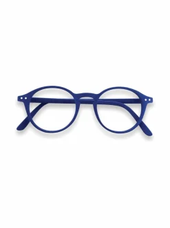 Lukulasit|Lukulasit<IZIPIZI LetmeSee #D -lukulasit NAVY BLUE SOFT (TUMMANSININEN)