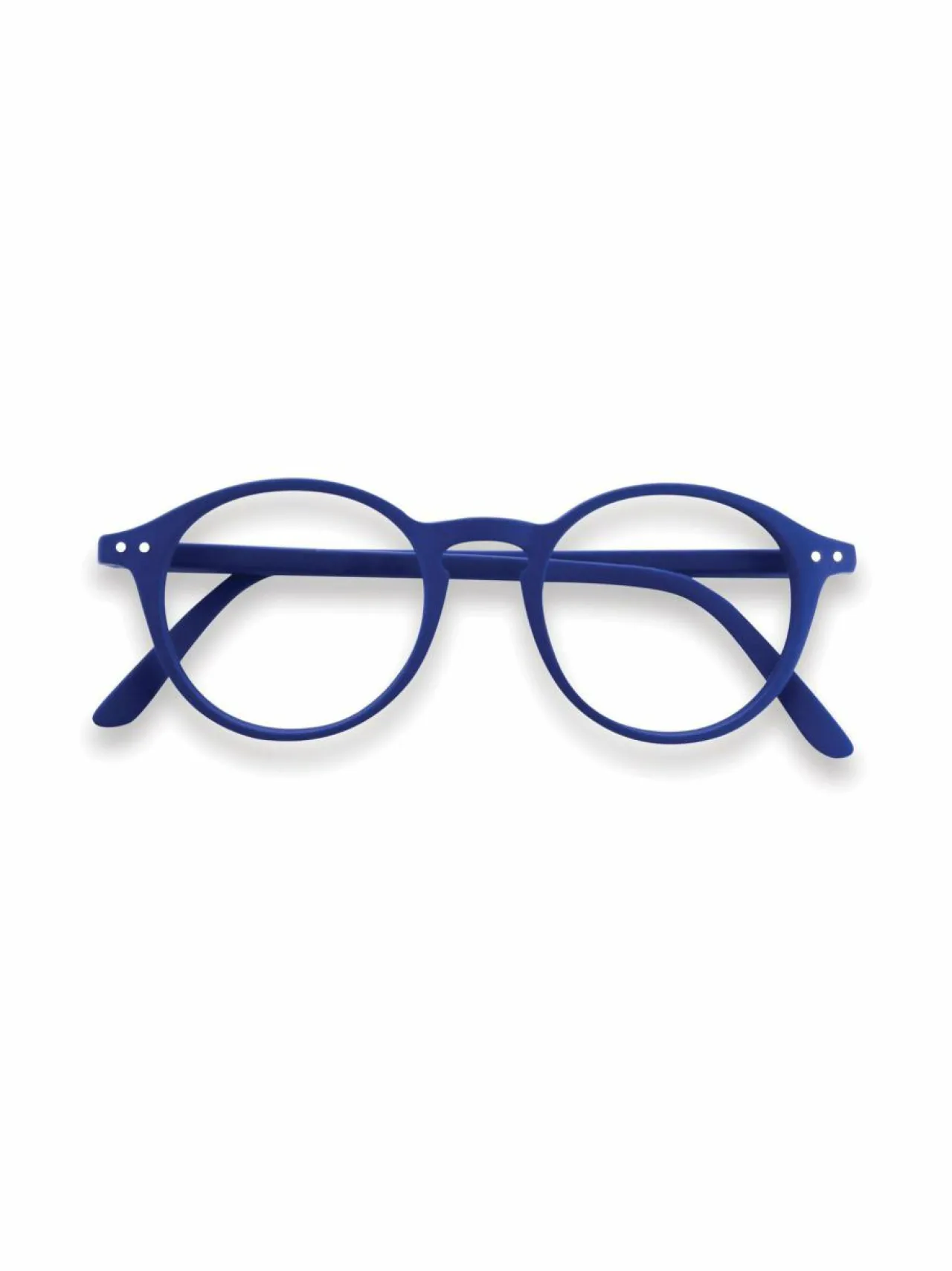 Lukulasit|Lukulasit<IZIPIZI LetmeSee #D -lukulasit NAVY BLUE SOFT (TUMMANSININEN)