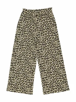 Lindex Leveät housut^ Collegehousut & Leggingsit