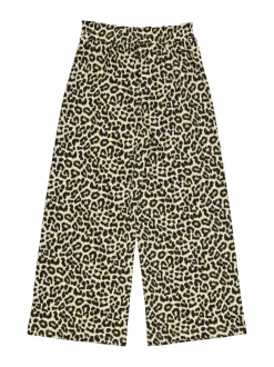 Lindex Leveät housut^ Collegehousut & Leggingsit