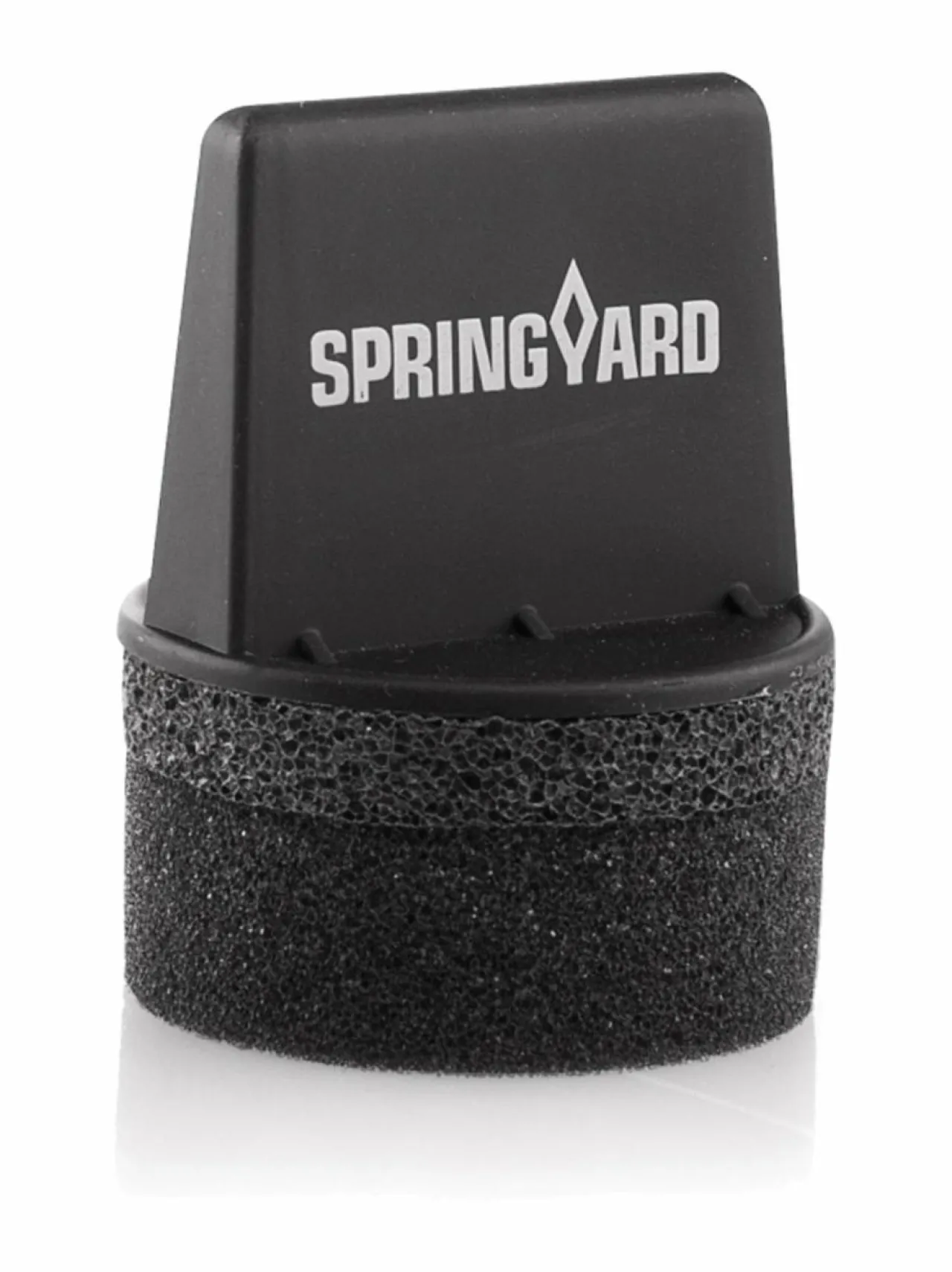 Tarvikkeet|Tarvikkeet<Springyard Levitin