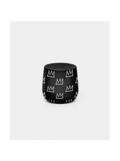 Lexon x Keith Haring Mino T - Bluetooth-kaiutin^ Audio
