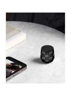Lexon x Keith Haring Mino T - Bluetooth-kaiutin^ Audio