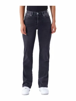 Dr.Denim Lexy Straight -farkut^ Farkut