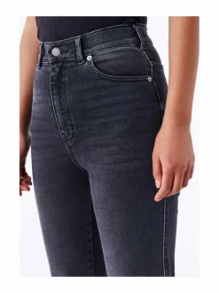 Dr.Denim Lexy Straight -farkut^ Farkut