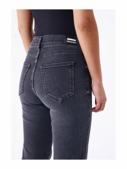 Dr.Denim Lexy Straight -farkut^ Farkut