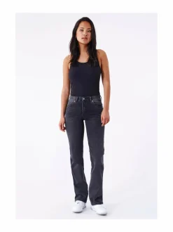 Dr.Denim Lexy Straight -farkut^ Farkut
