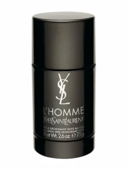Yves Saint Laurent L'Homme Deo stick -deodorantti 75 g^ Deodorantit