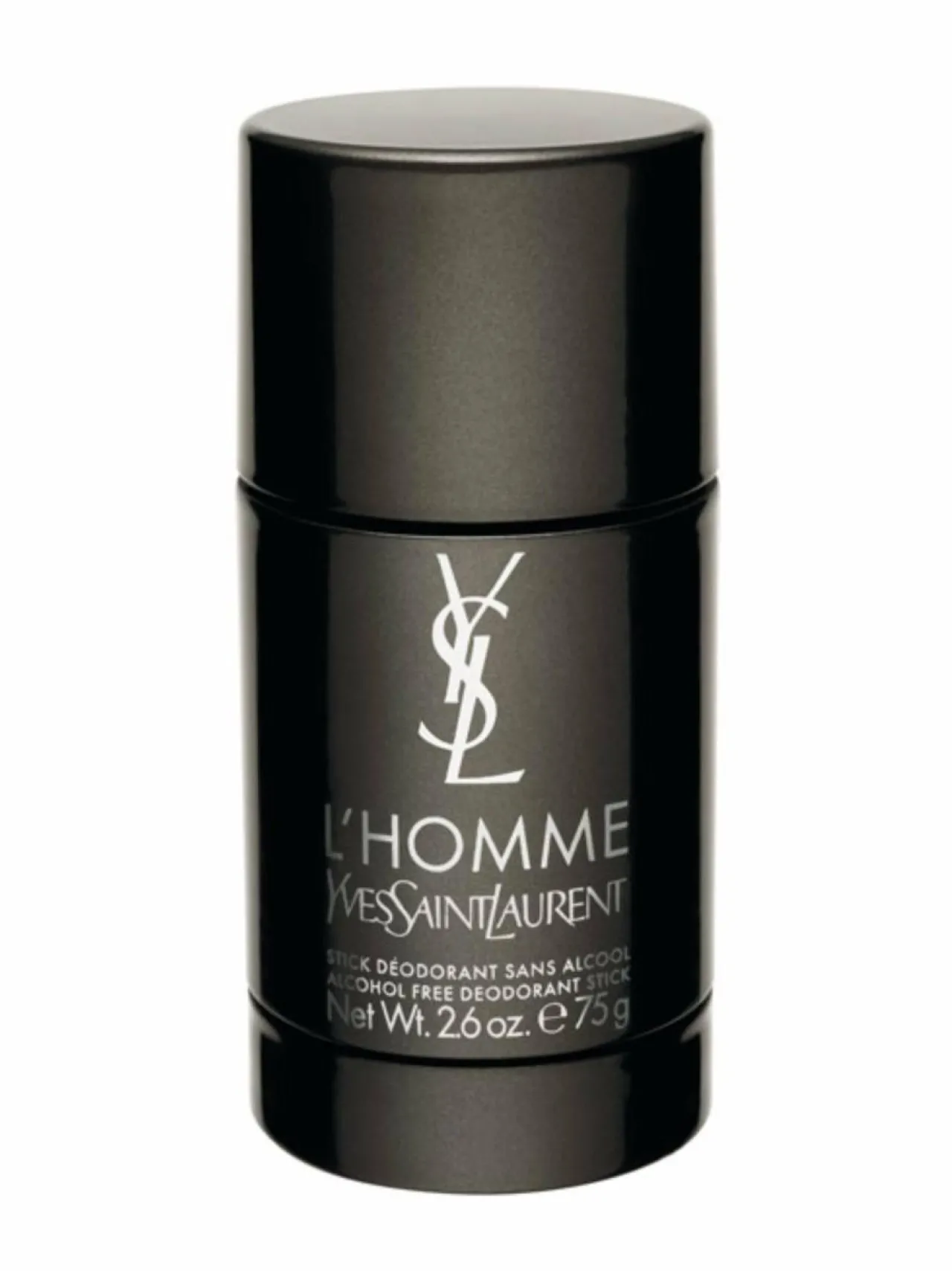 Yves Saint Laurent L'Homme Deo stick -deodorantti 75 g^ Deodorantit