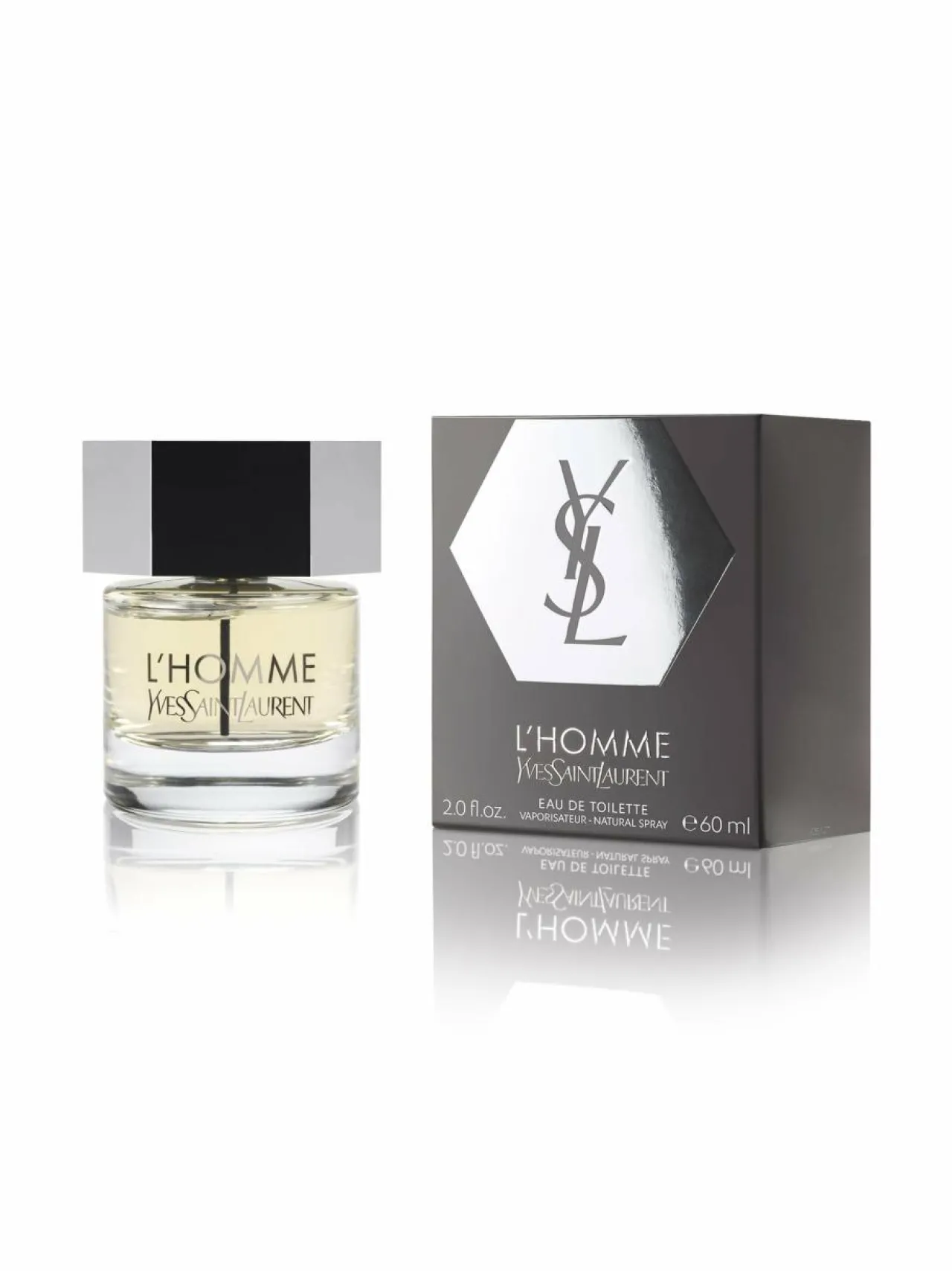 Yves Saint Laurent L'Homme EdT -tuoksu^ Tuoksut|Miehet