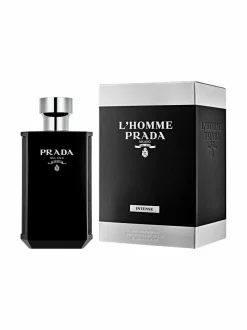 Tuoksut|Miehet<Prada L'Homme Intense EdP -tuoksu