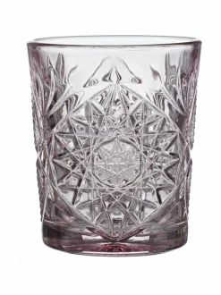 Hobstar Libbey Dof -lasi 350 ml^ Lasit