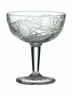 Hobstar Libbey Coupe -malja 250 ml^ Lasit