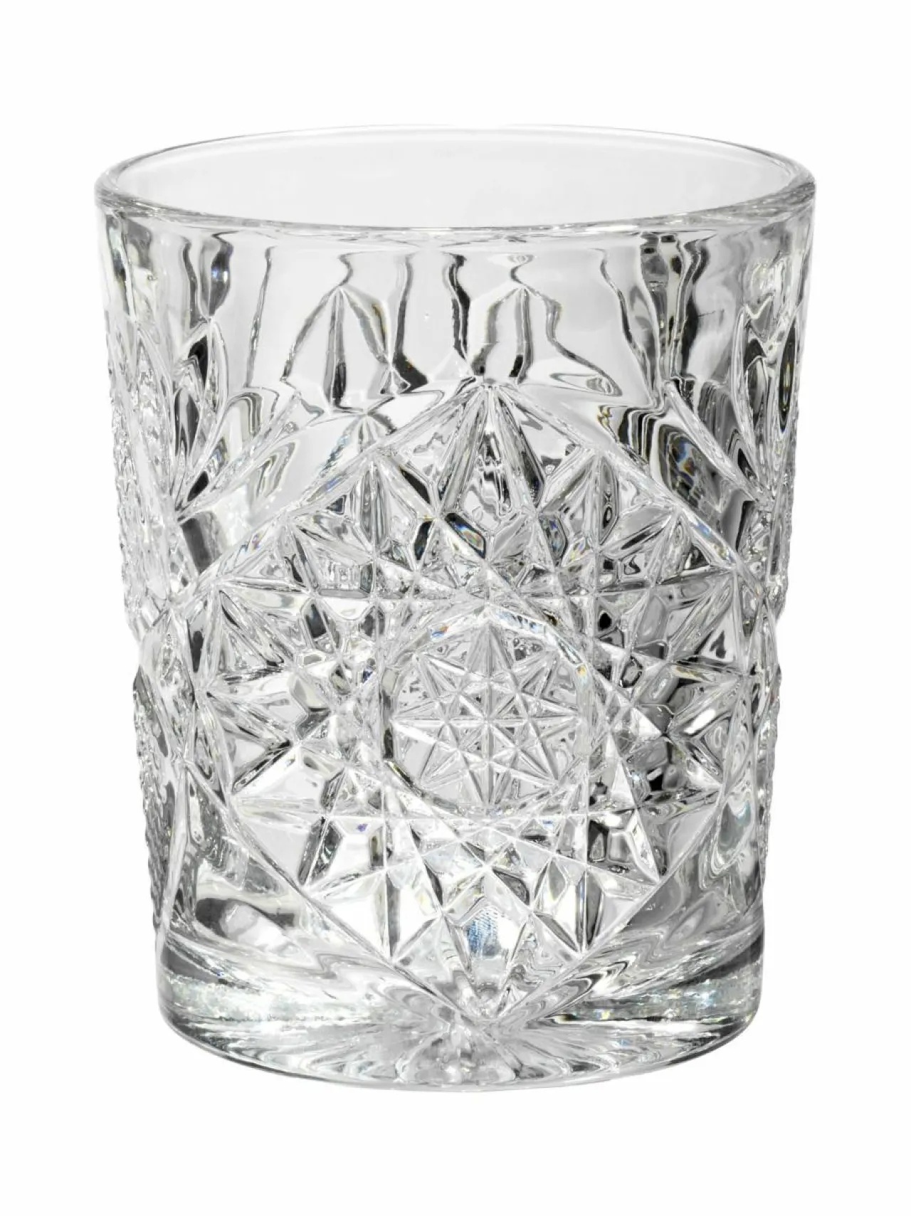 Hobstar Libbey DOF -lasi 350 ml^ Lasit