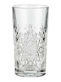 Lasit<Hobstar Libbey Hi-Ball -lasi 355 ml TRANSPARANT