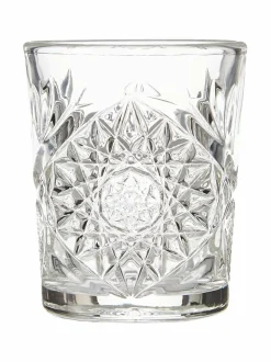 Hobstar Libbey Shot -snapsilasi 60 ml^ Lasit