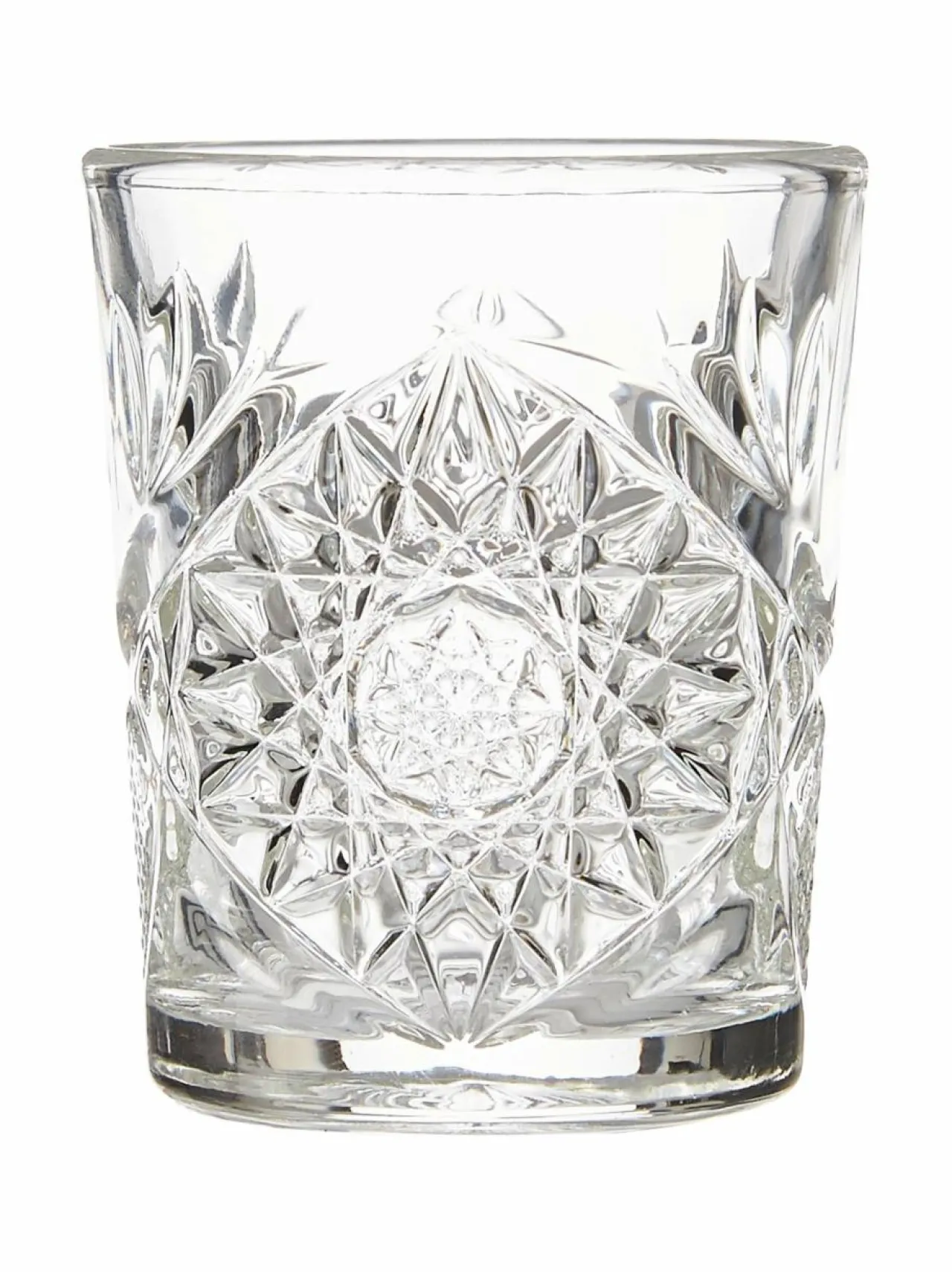 Hobstar Libbey Shot -snapsilasi 60 ml^ Lasit