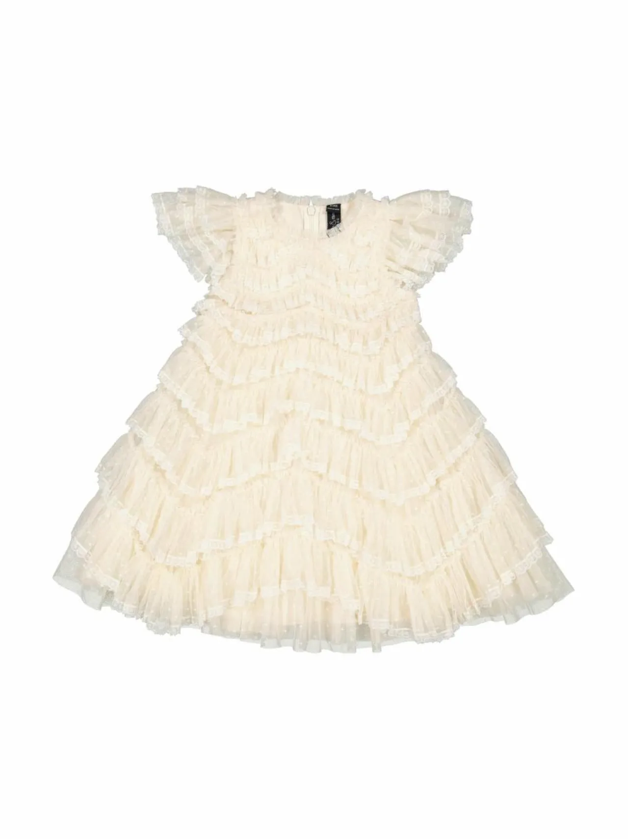 Mekot & Hameet|Mekot & Hameet<Needle & Thread Libby Lace -mekko 26945701 CREAM