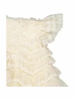 Mekot & Hameet|Mekot & Hameet<Needle & Thread Libby Lace -mekko 26945701 CREAM
