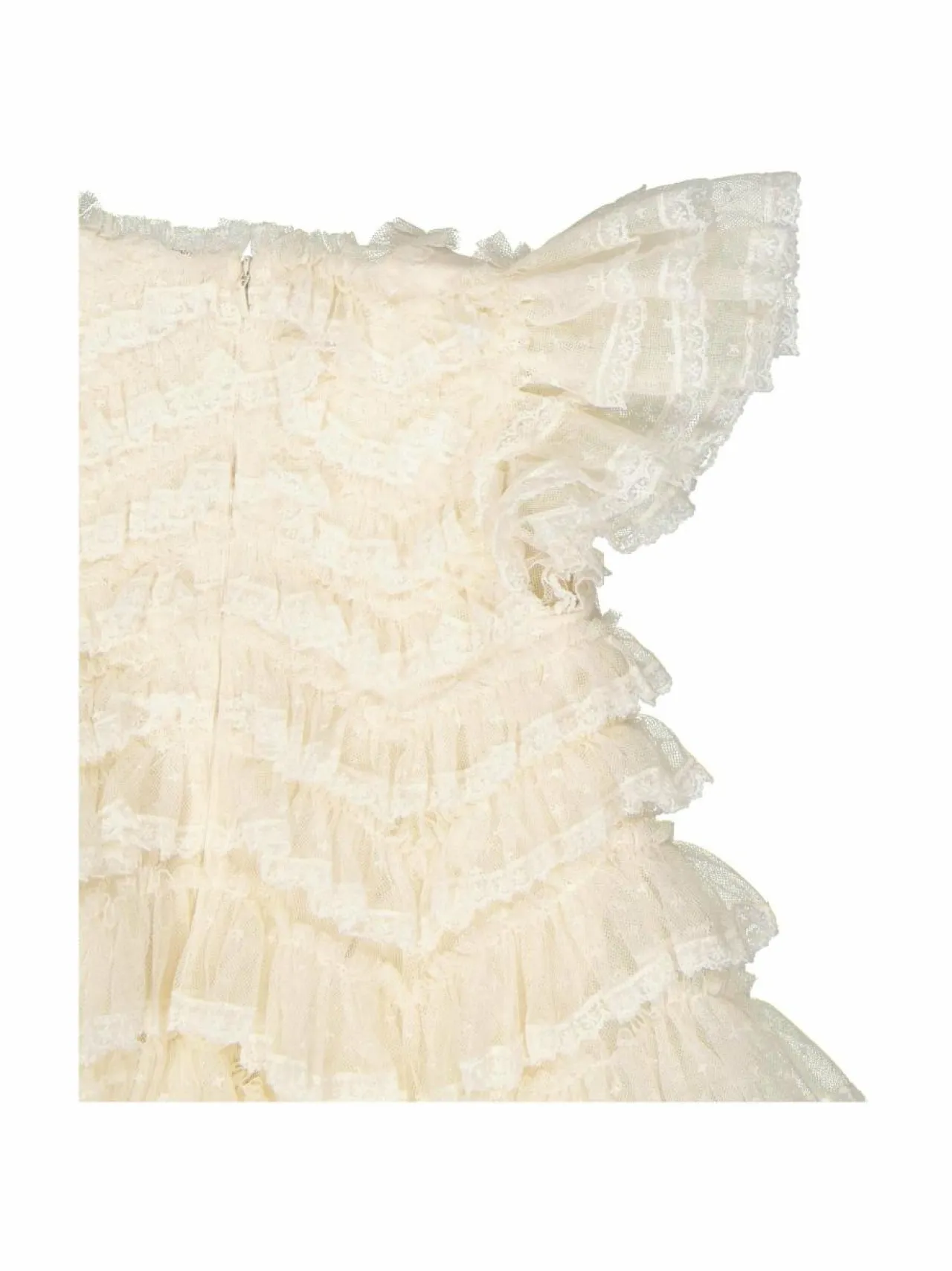 Mekot & Hameet|Mekot & Hameet<Needle & Thread Libby Lace -mekko 26945701 CREAM