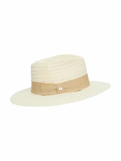 Hatut & Pipot<KN Kati Niemi Libby-lierihattu 39 NATURAL