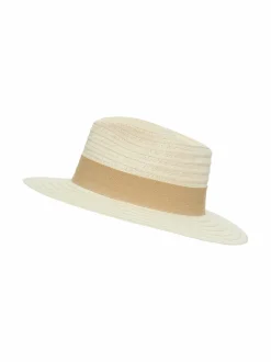 Hatut & Pipot<KN Kati Niemi Libby-lierihattu 39 NATURAL
