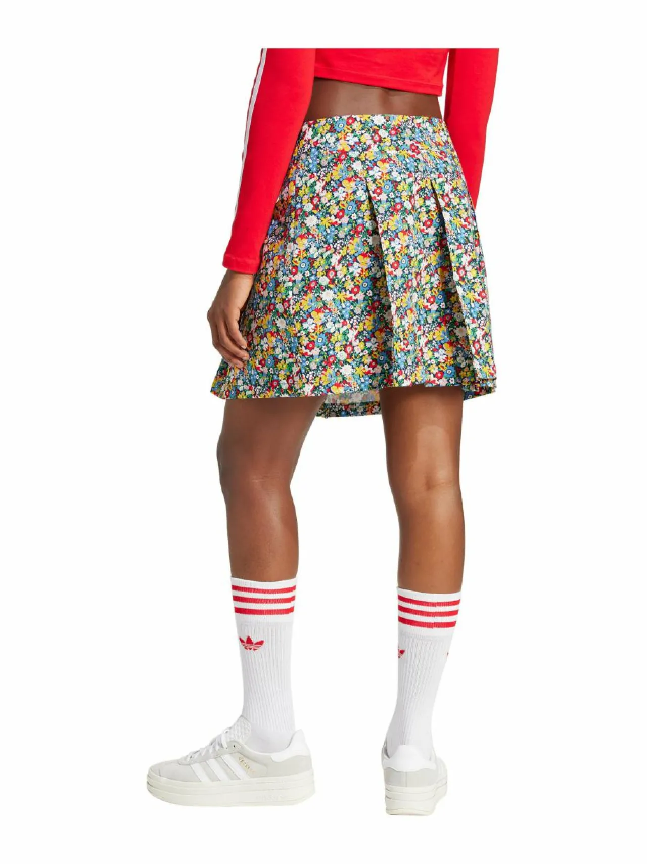 adidas Originals Liberty-hame^ Hameet & Mekot