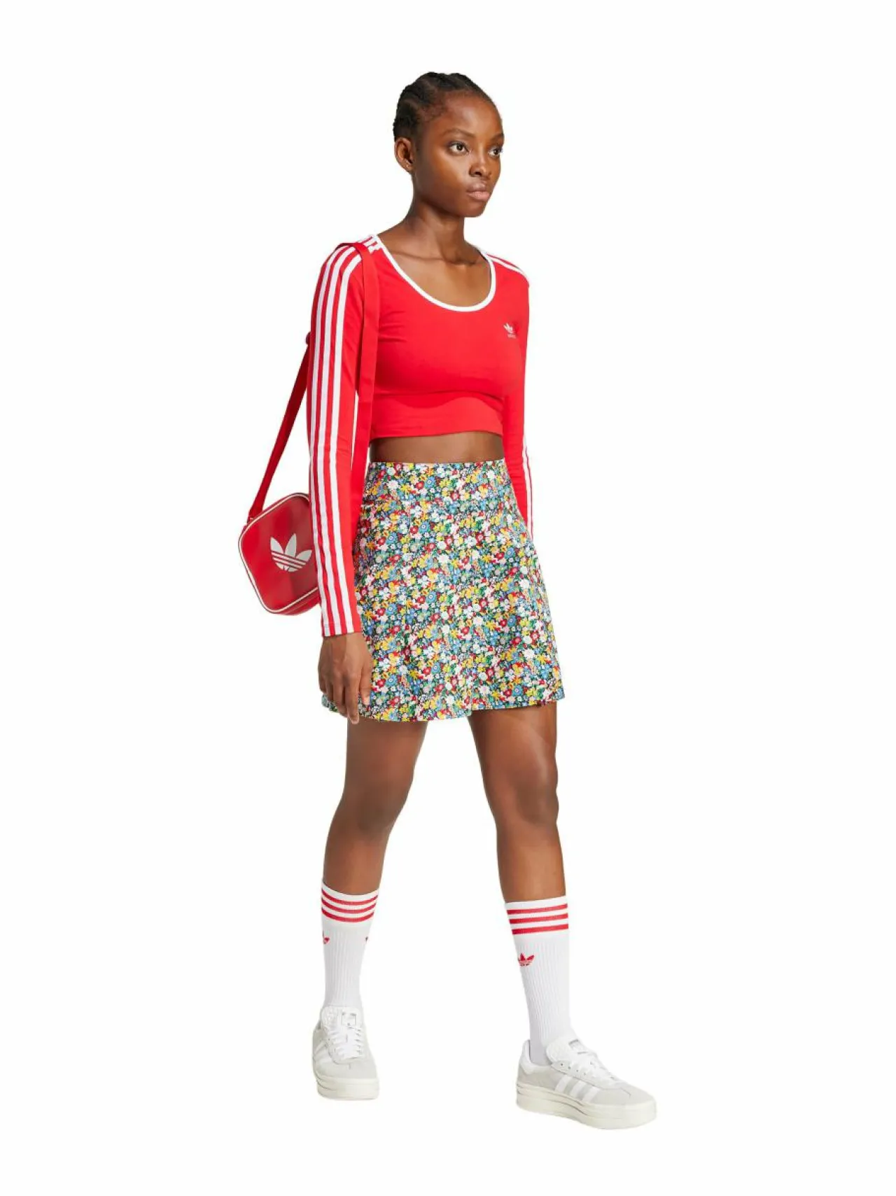adidas Originals Liberty-hame^ Hameet & Mekot