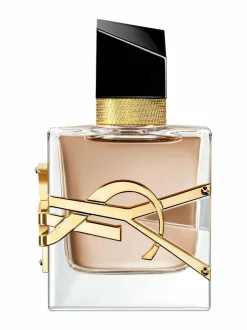 Naiset<Yves Saint Laurent Libre Flowers & Flames EdP -tuoksu