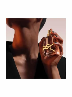 Naiset<Yves Saint Laurent Libre Flowers & Flames EdP -tuoksu